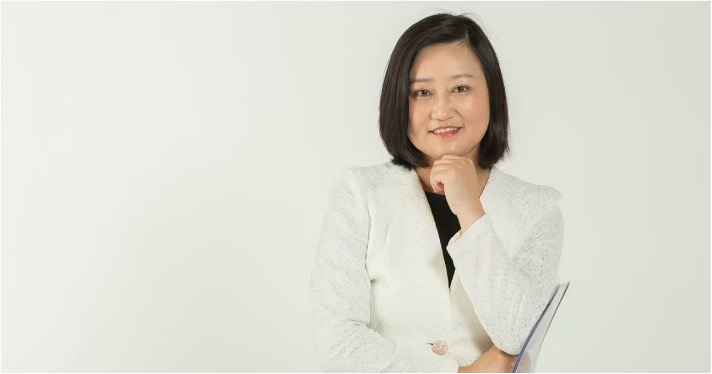 領軍人物｜熱烈祝賀蘇慧教授研究項目入選香港第三批「產學研1+計劃」