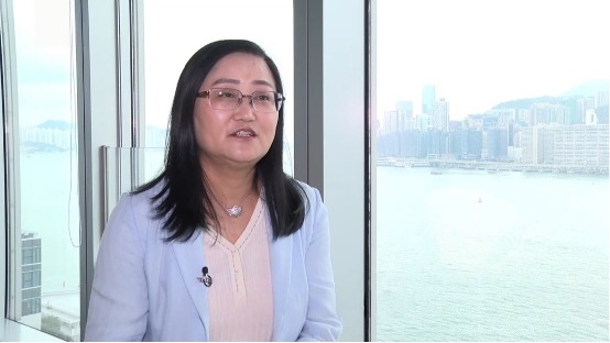 高端訪談｜香港科技大學蘇慧教授：香港航天員操作港研儀器意義重大